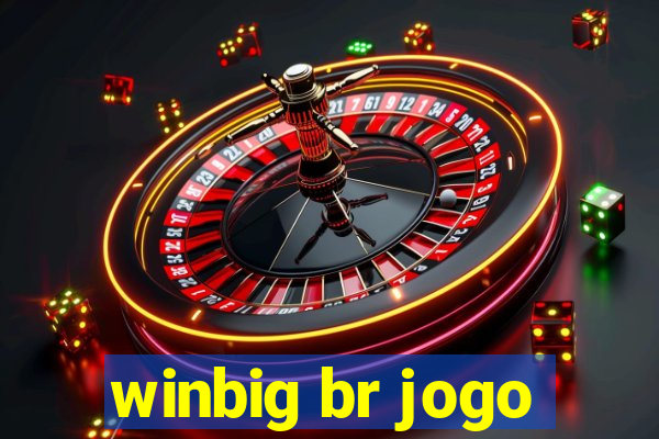 winbig br jogo